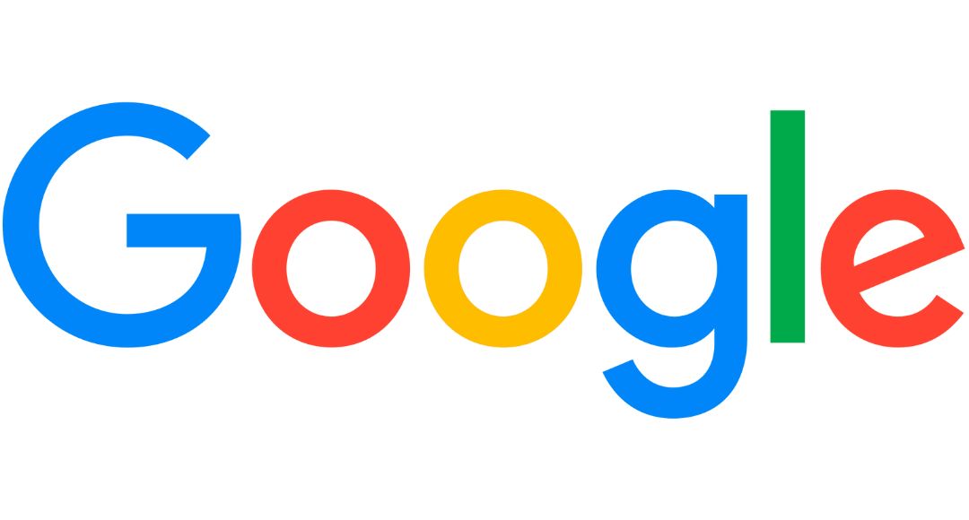 Google logo