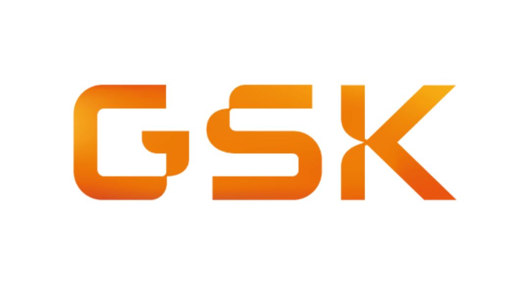 GSK logo
