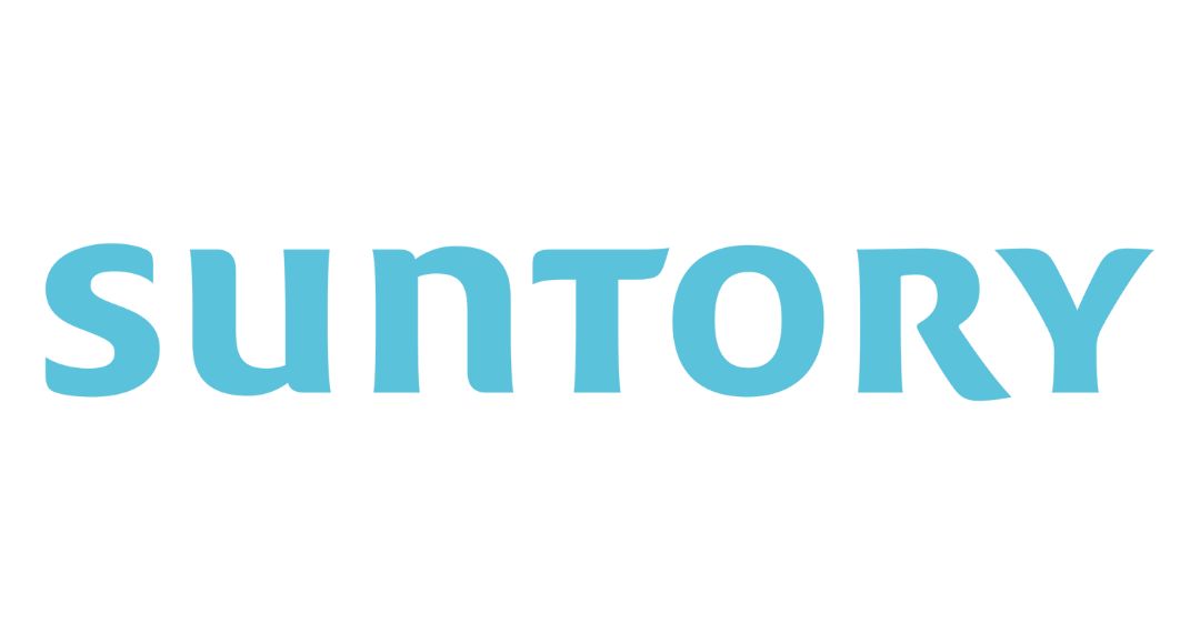 Suntory logo
