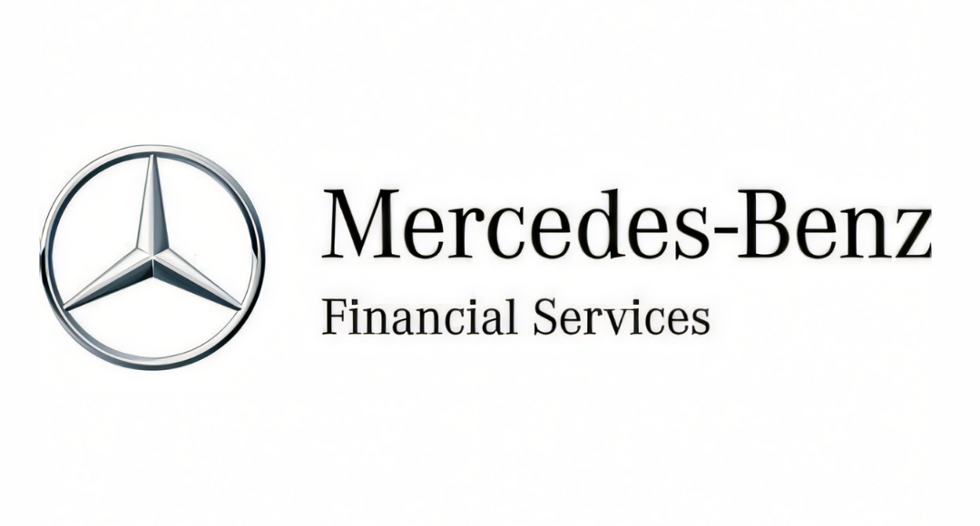 Mercedes‑Benz Financial Services logo
