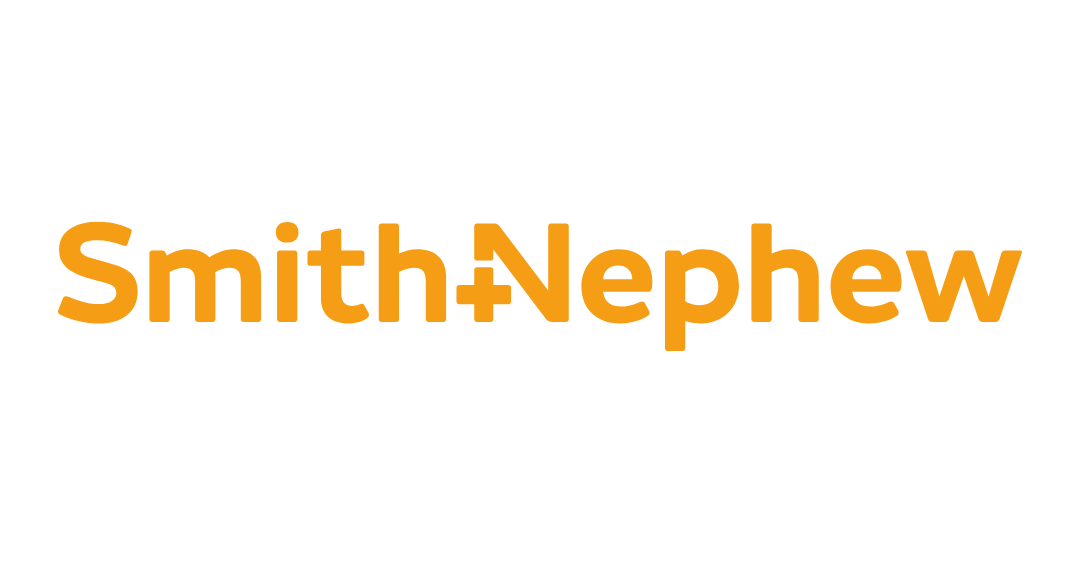 Smith+Nephew logo