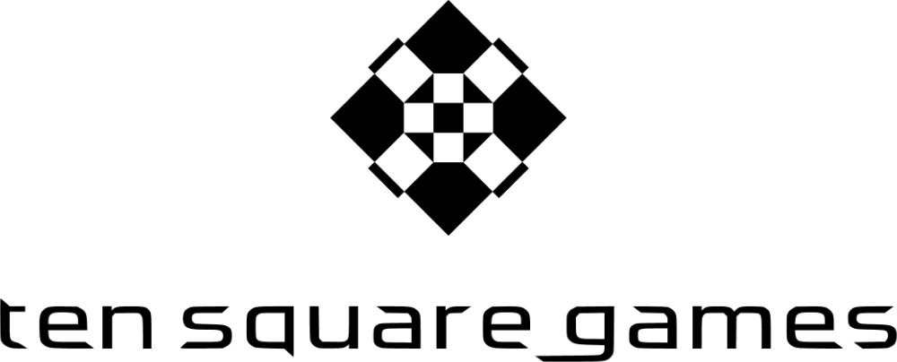 Ten Square Games